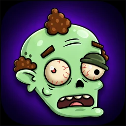 Icono de Silent Zombie