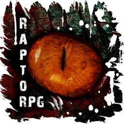 Icono de Raptor RPG - Dino Sim